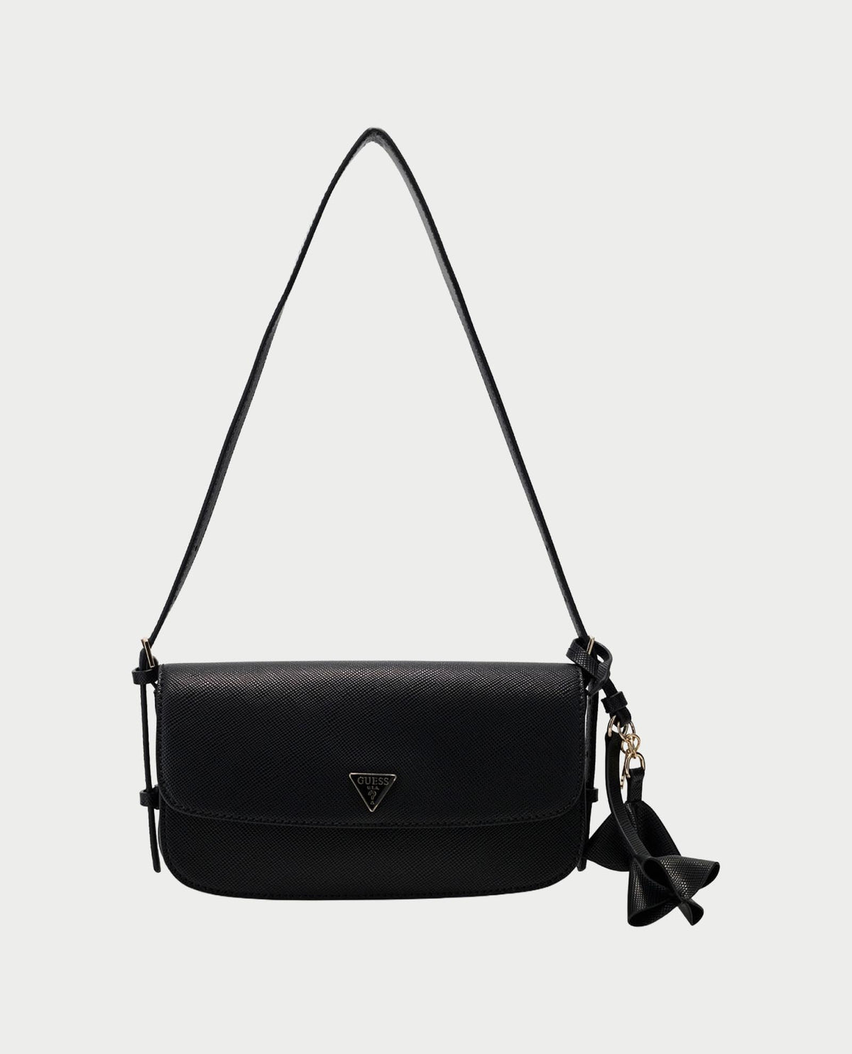 Borsa a tracolla Guess Donna 