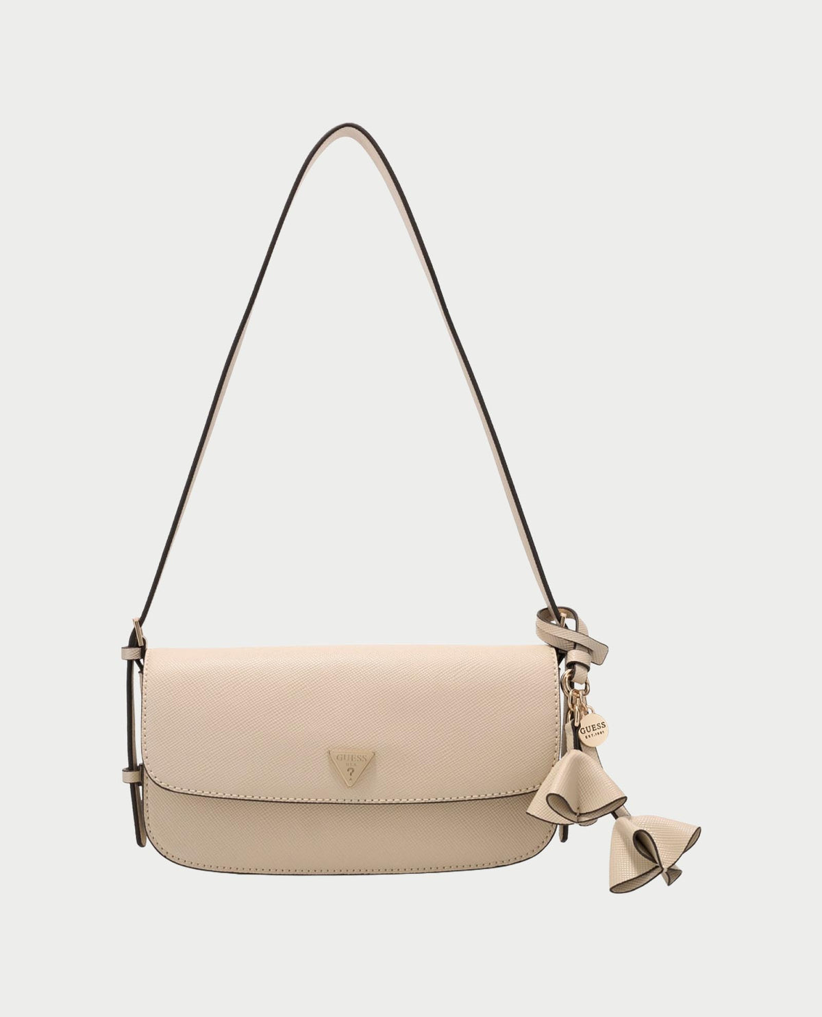 Borsa a tracolla Guess Donna 