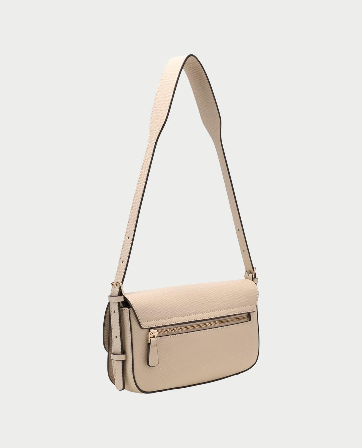 Borsa a tracolla Guess Donna 