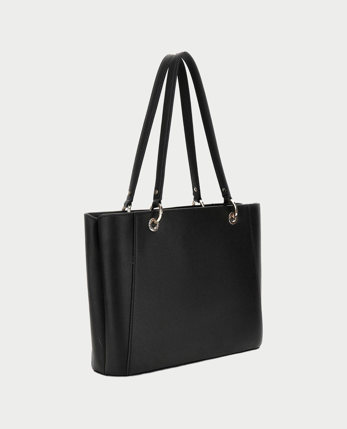 Shopper Noelle saffiano Guess donna 