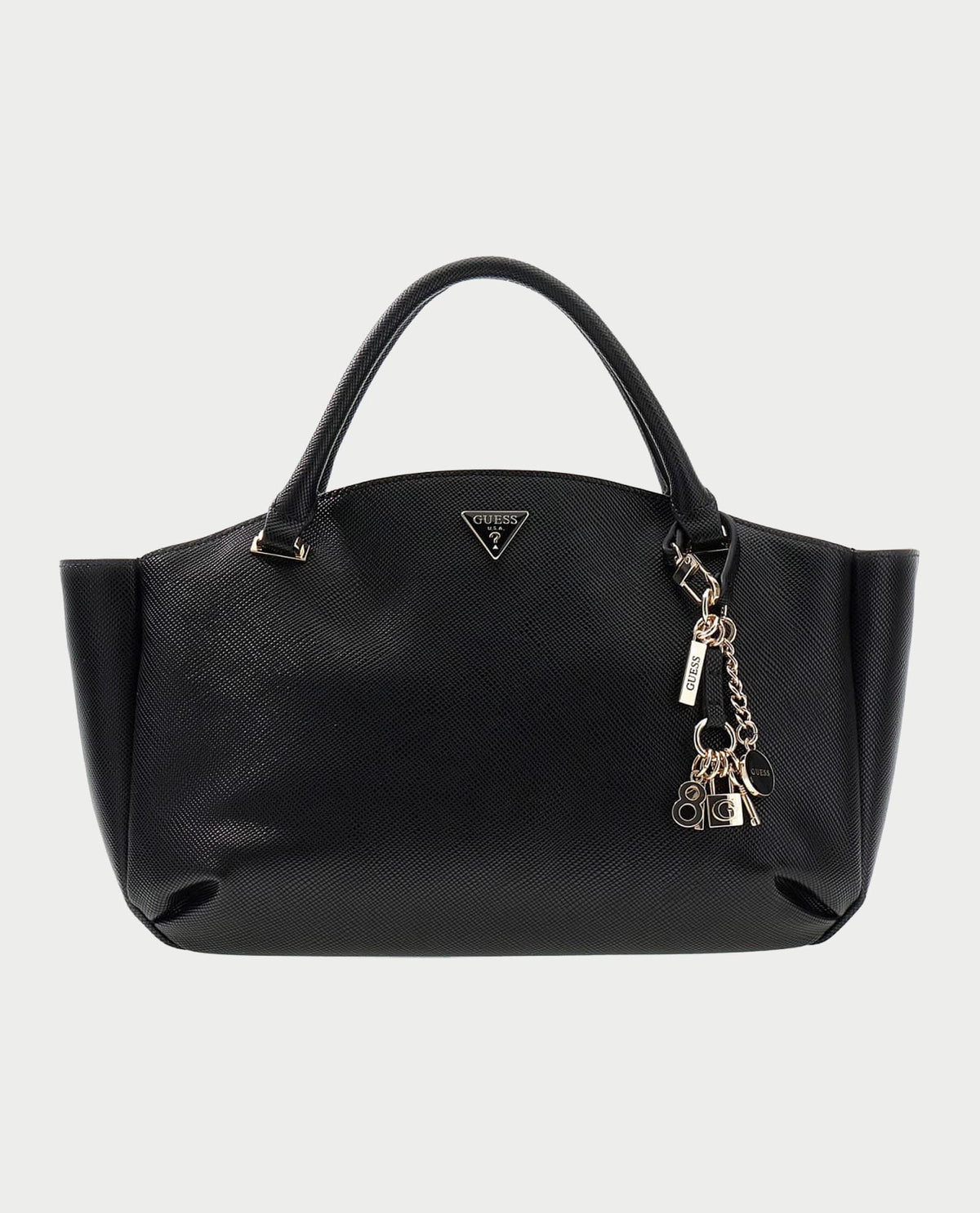 Borsa a tracollo donna Guess in similpelle 