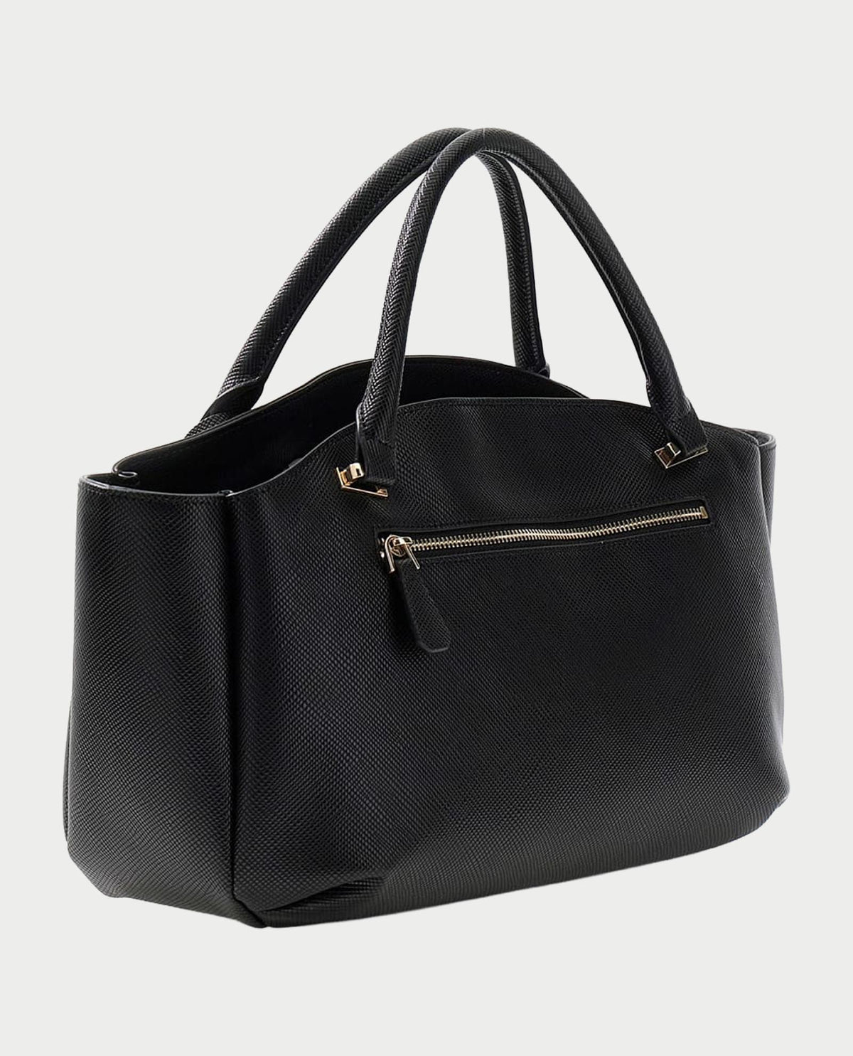 Borsa a tracollo donna Guess in similpelle 