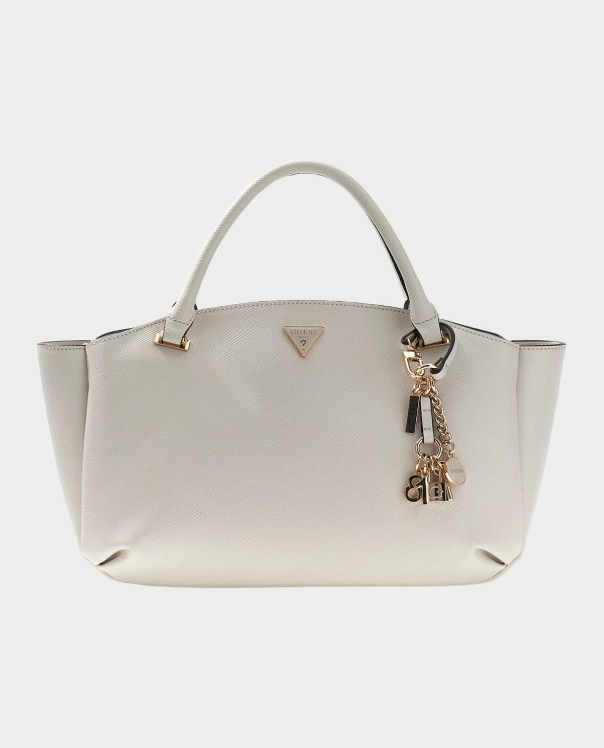 Borsa a tracollo donna Guess in similpelle 