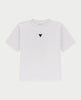 Guess kids' T-shirt with logo