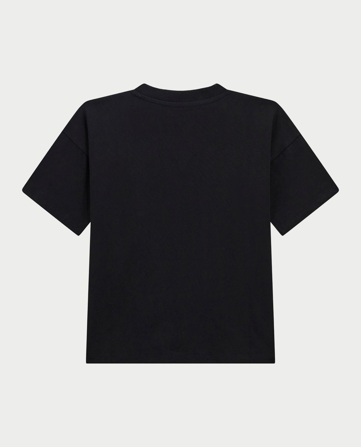 T-shirt bambino Guess con logo 