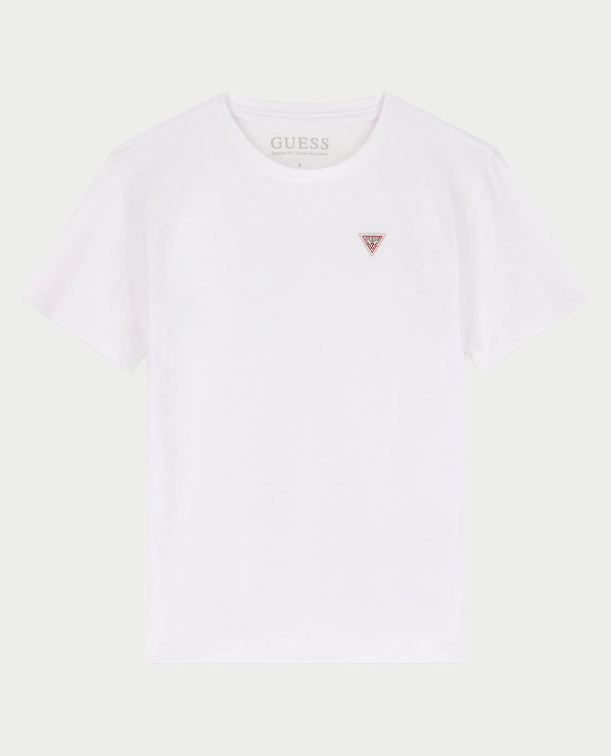 T-shirt bambino Guess con logo 