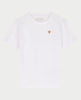 T-shirt bambino Guess con logo