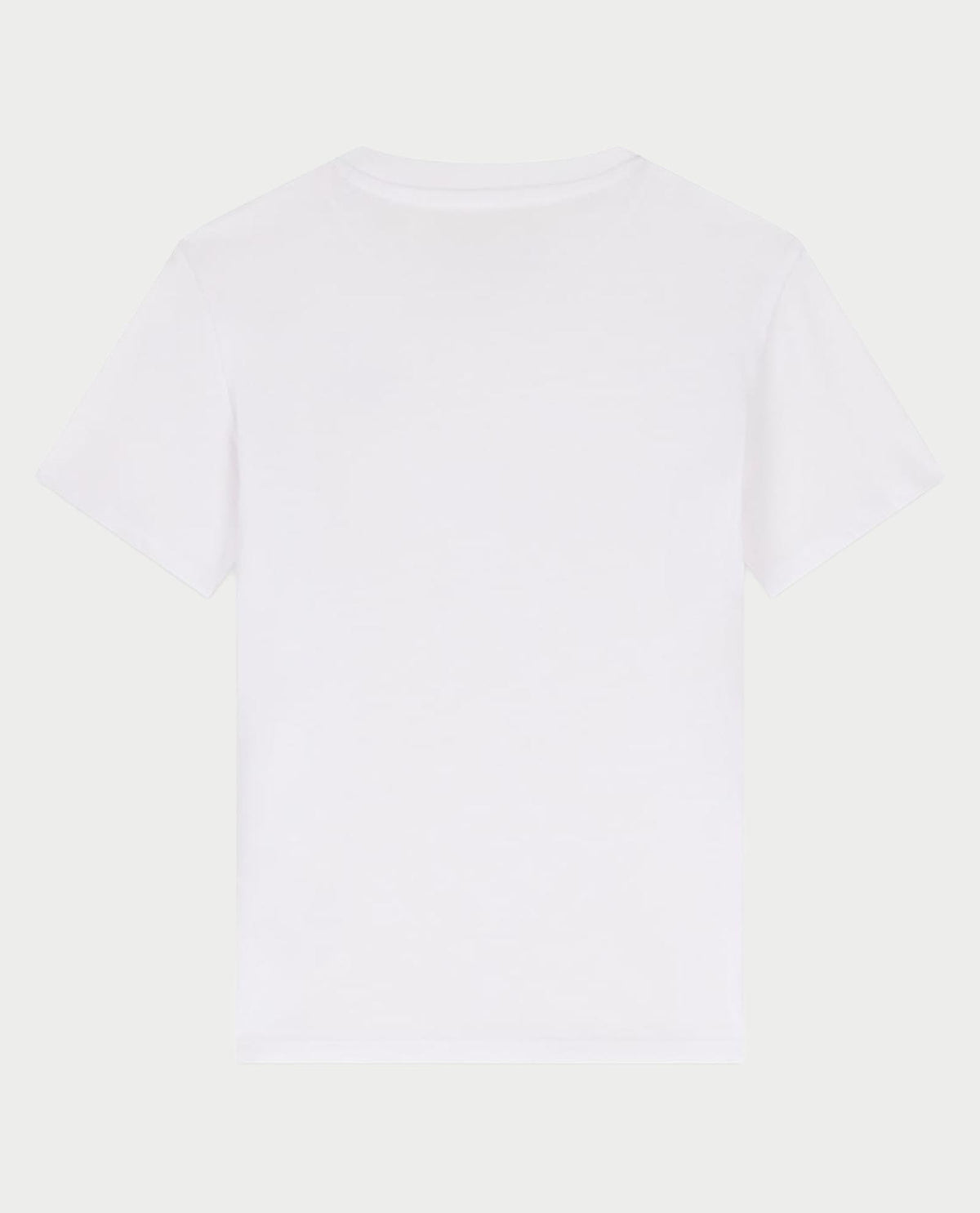 T-shirt bambino Guess con logo 