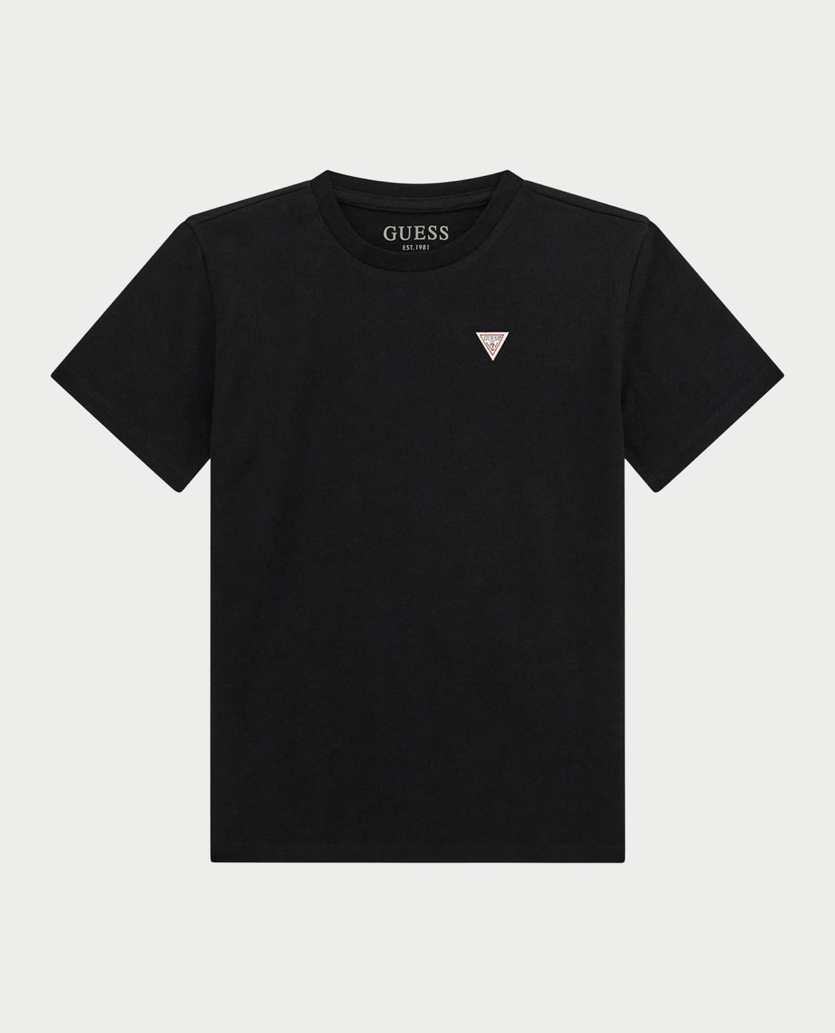 T-shirt bambino Guess con logo 