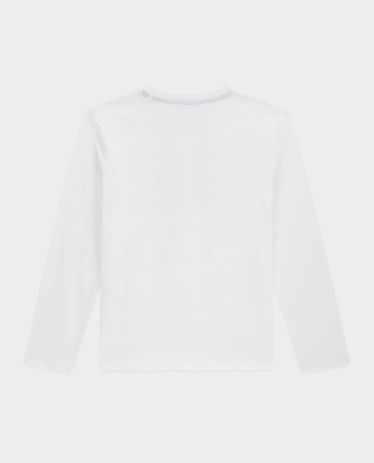 Maglia a maniche lunghe Guess bambino 