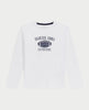 Guess kids' long-sleeve shirt