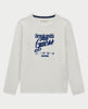 Guess boys' long-sleeve shirt