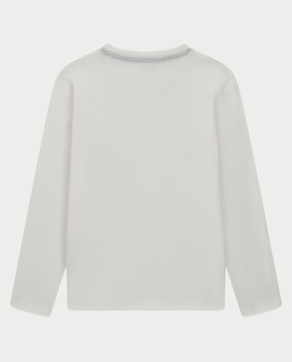 Maglia a maniche lunghe Guess bambino 