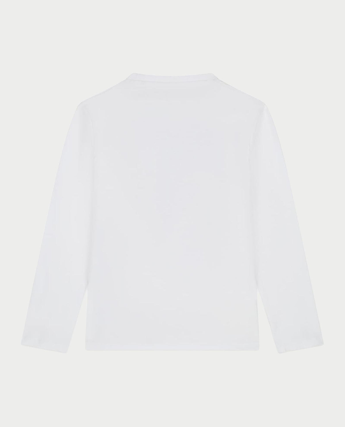 Maglia a maniche lunghe Guess bambino 
