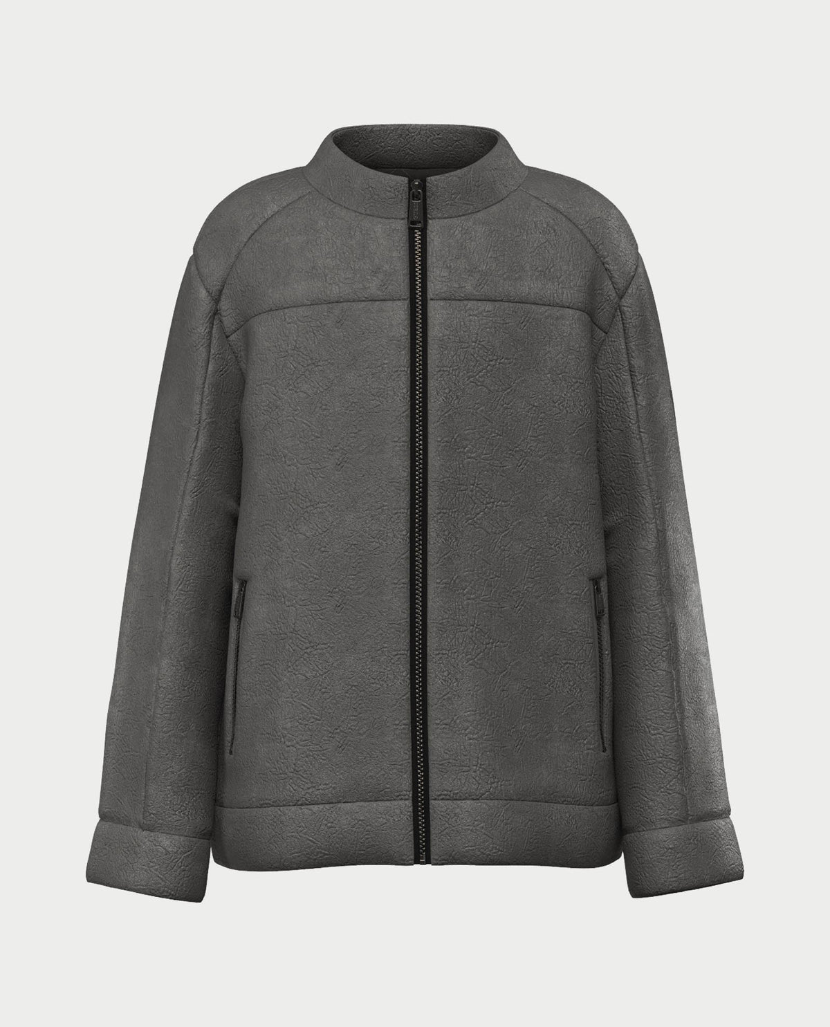 Giubbotto bambino Guess fullzip 