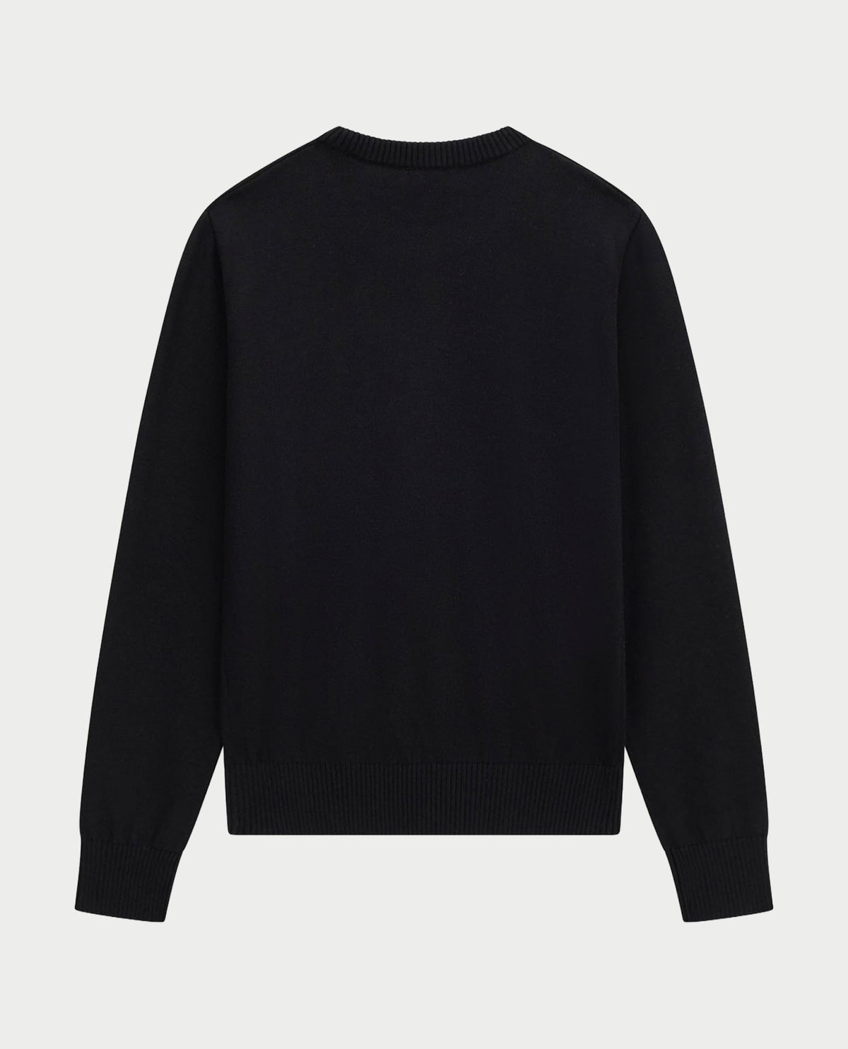 Maglione bambino Guess scollo rotondo 
