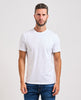Guess men's Aidy crew neck T-shirt
