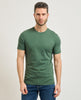 T-shirt Aidy uomo Guess girocollo