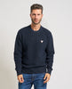 Maglione uomo di Guess in cotone