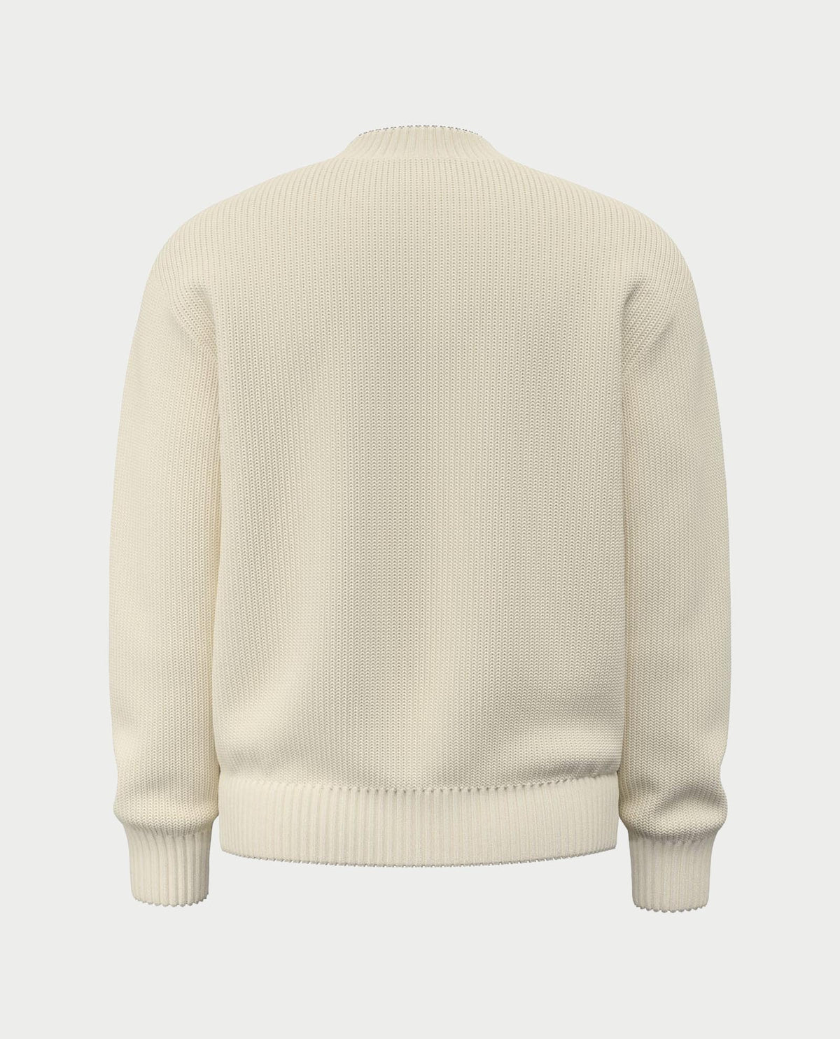 Maglione uomo di Guess in cotone 