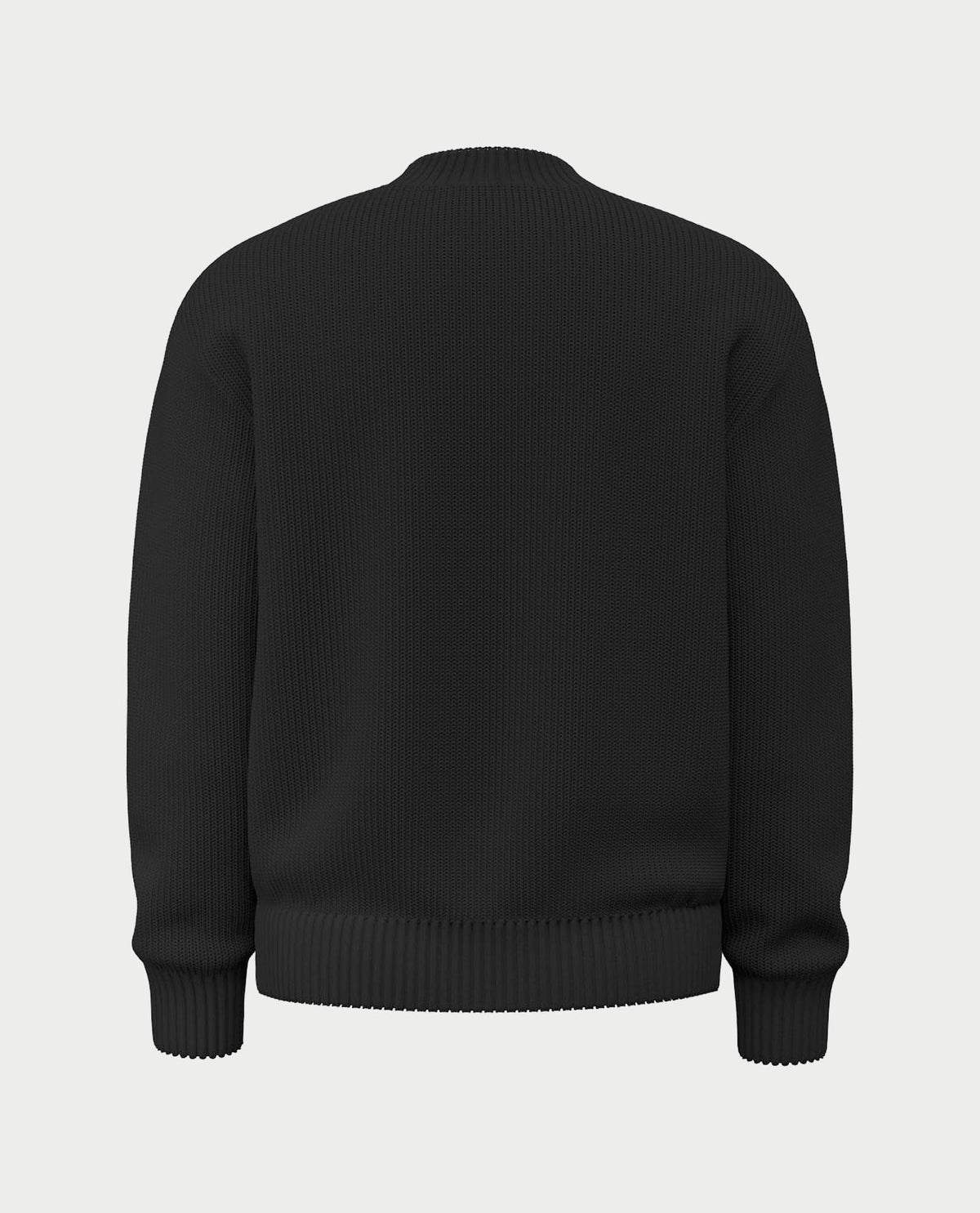 Maglione uomo di Guess in cotone 