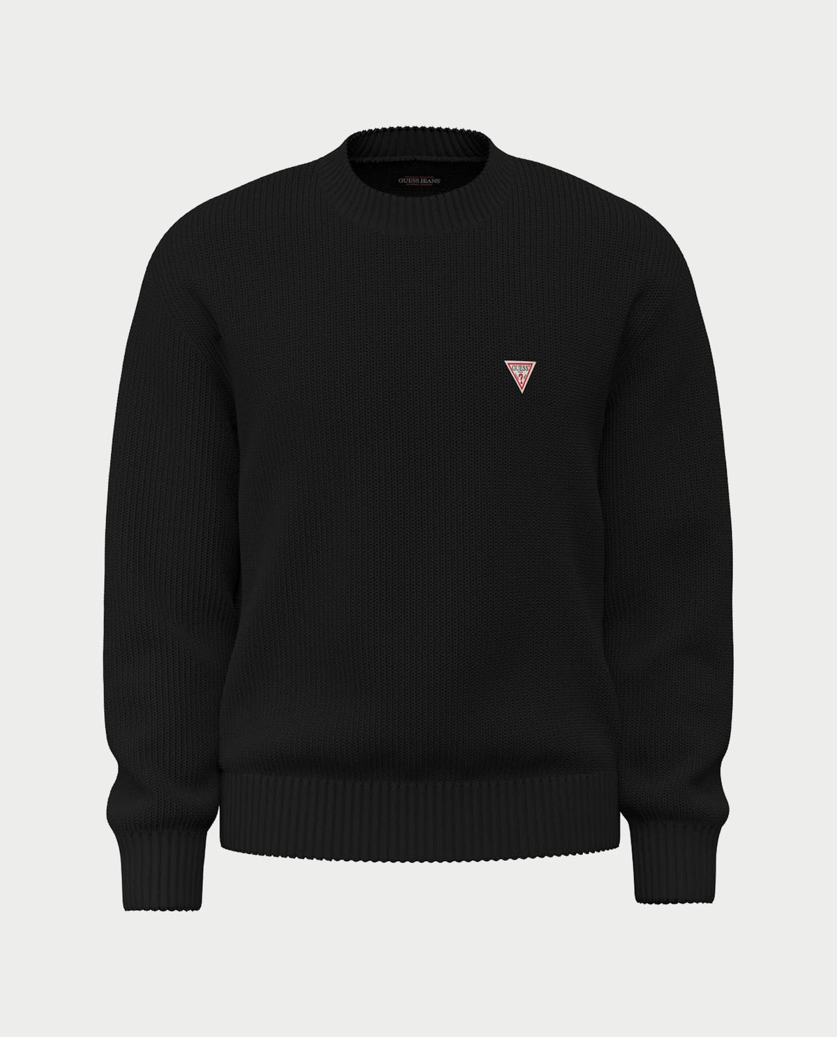 Maglione uomo di Guess in cotone 