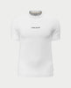Guess men's T-shirt with embroidered logo