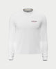 Guess men's slim fit long-sleeve t-shirt