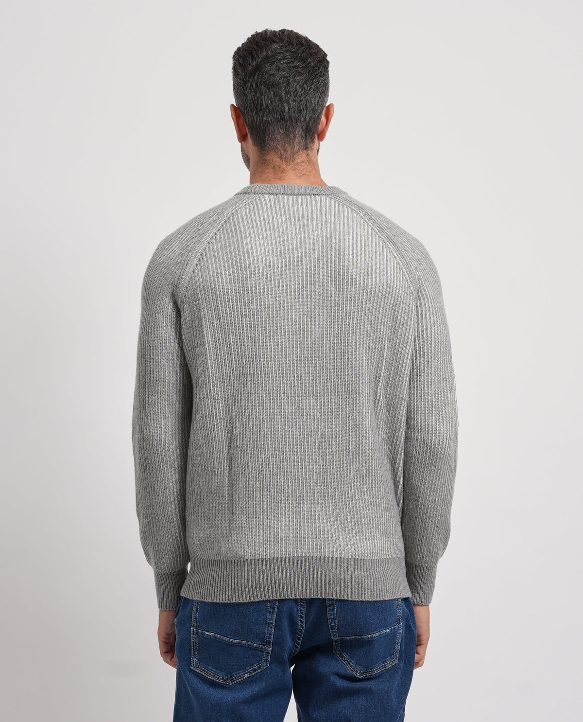 Maglione ranglan Guess uomo 