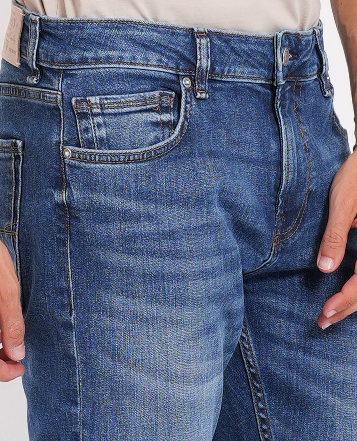Jeans uomo Miami di Guess skinny fit 