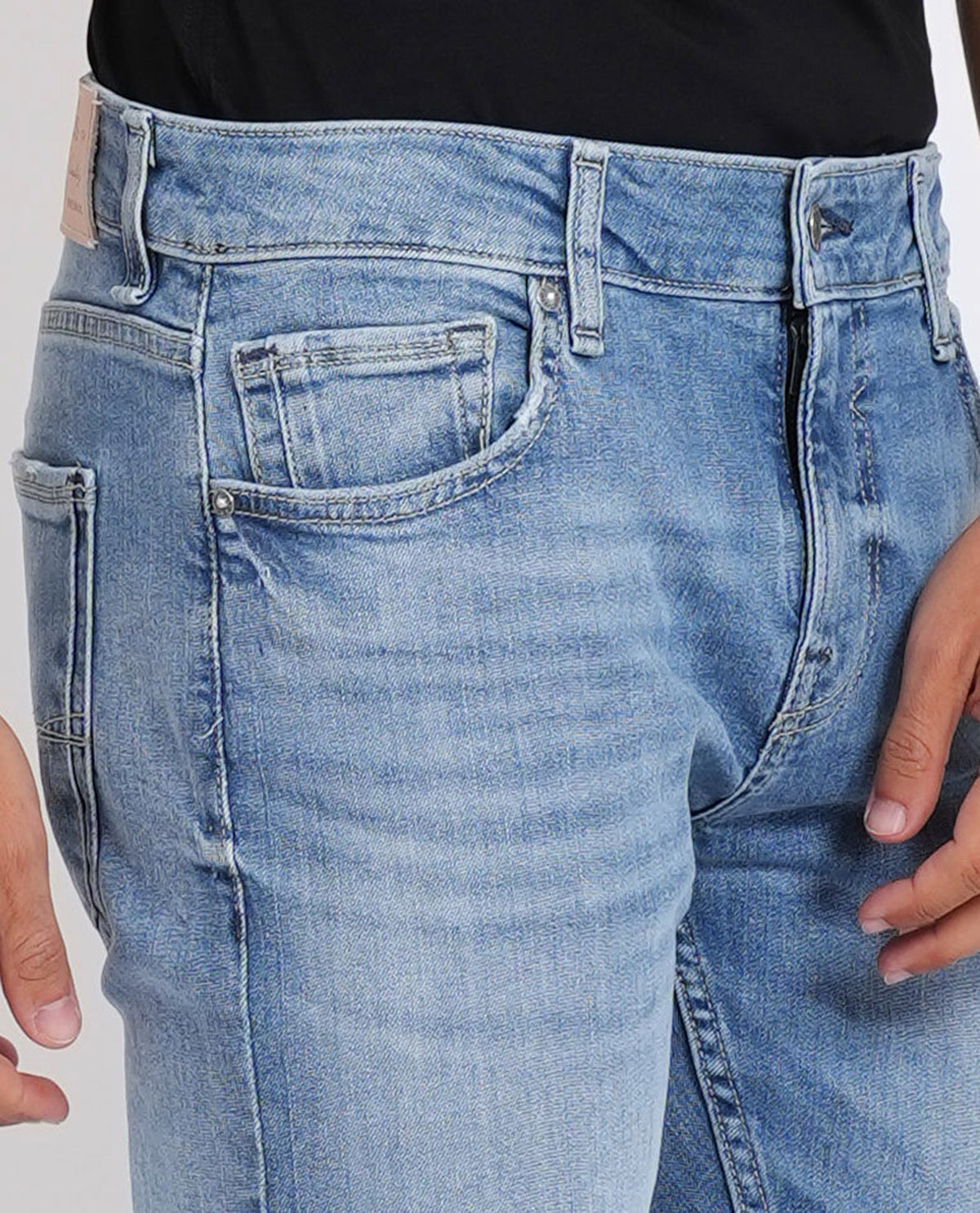 Jeans uomo Miami di Guess skinny fit 