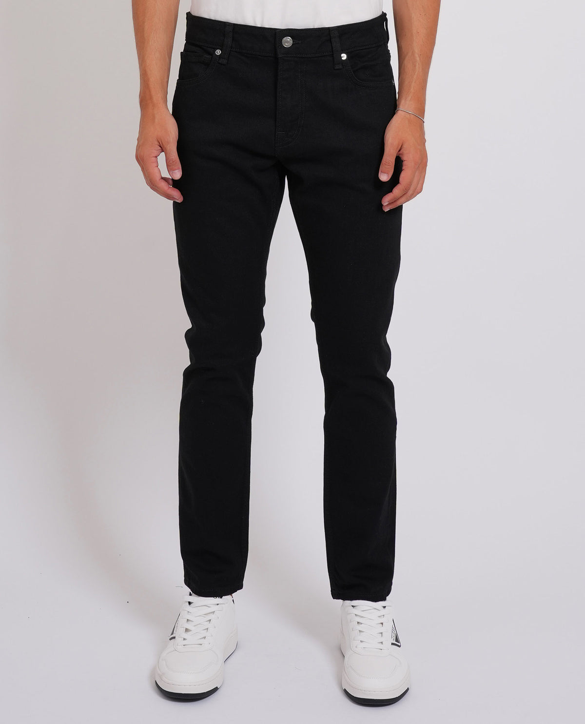 Jeans uomo Miami di Guess skinny fit 