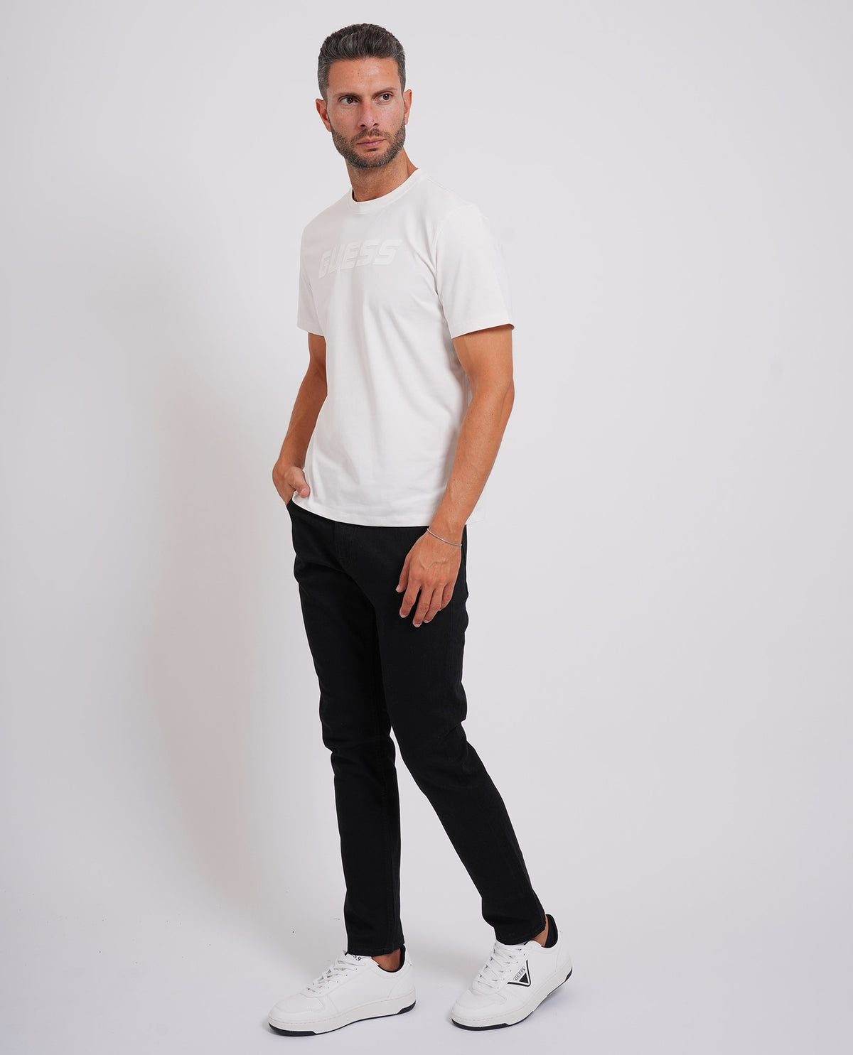 Jeans uomo Miami di Guess skinny fit 