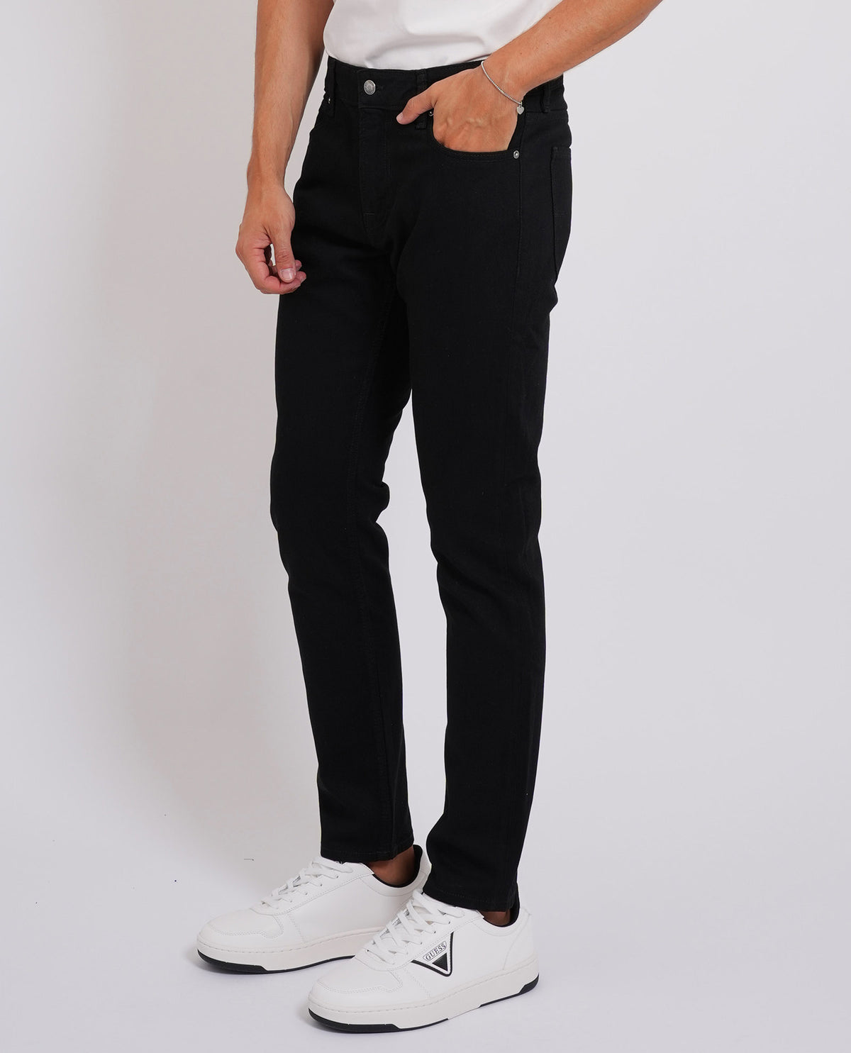 Jeans uomo Miami di Guess skinny fit 