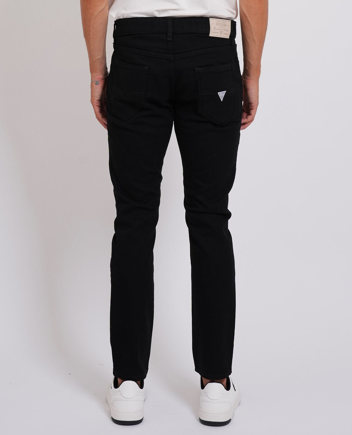 Jeans uomo Miami di Guess skinny fit 