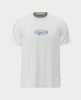 Guess men's t-shirt with central logo