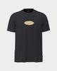 Guess men's t-shirt with central logo