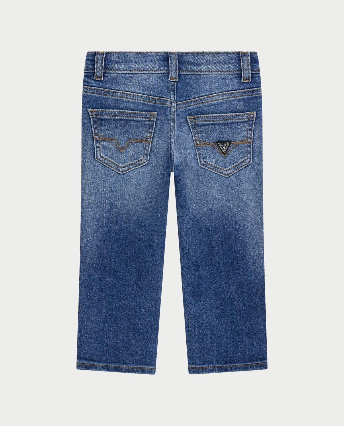 Jeans slim fit Guess bambino 