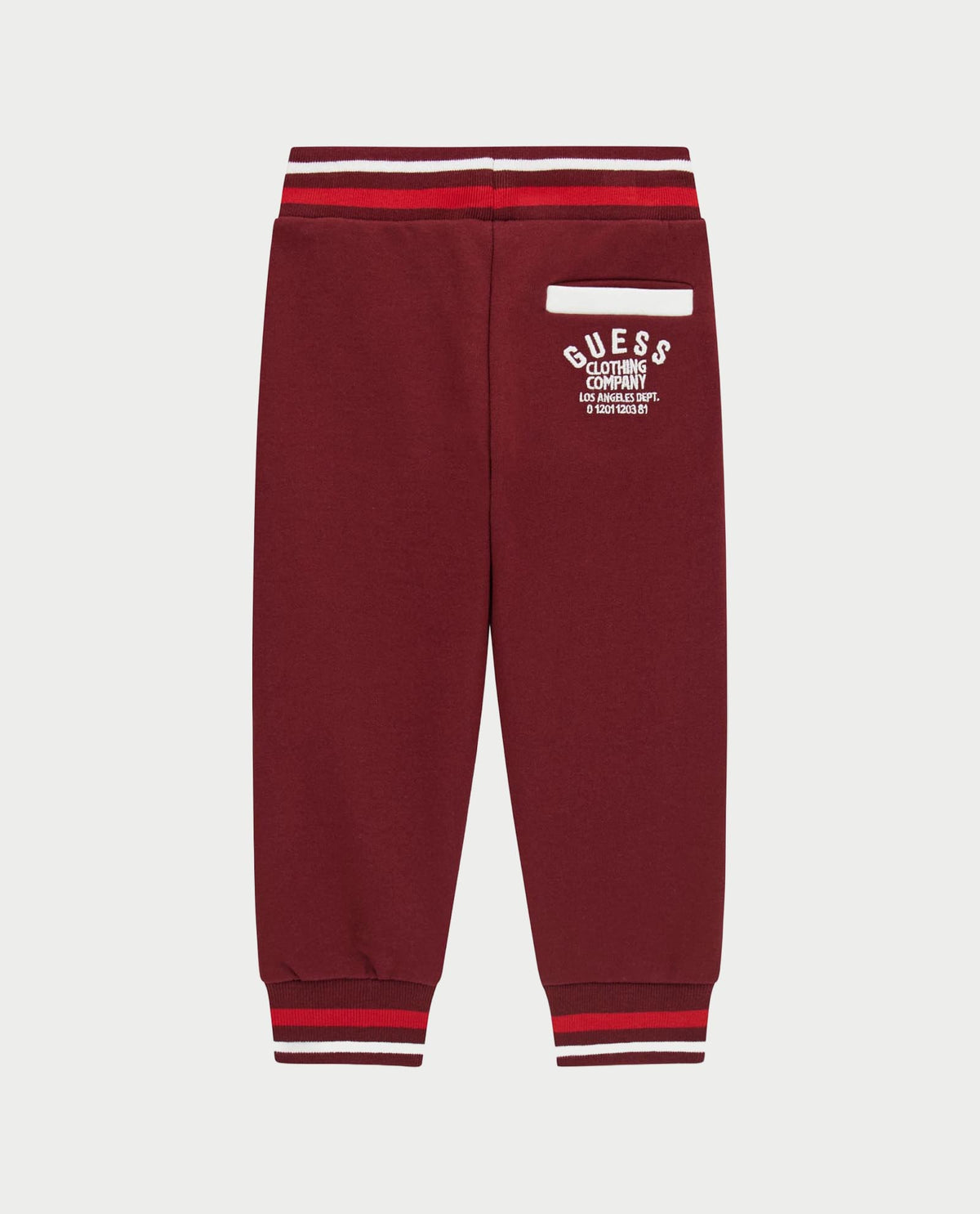 Pantaloni sportivi Guess bambino<BR/> 
