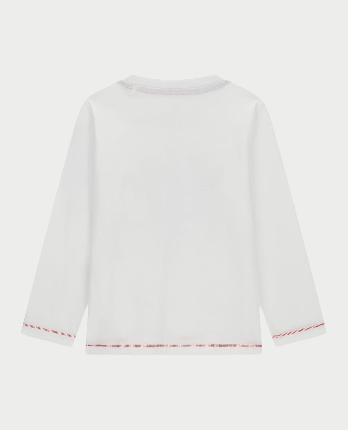 Maglia a maniche lunghe Guess bambino<BR/> 