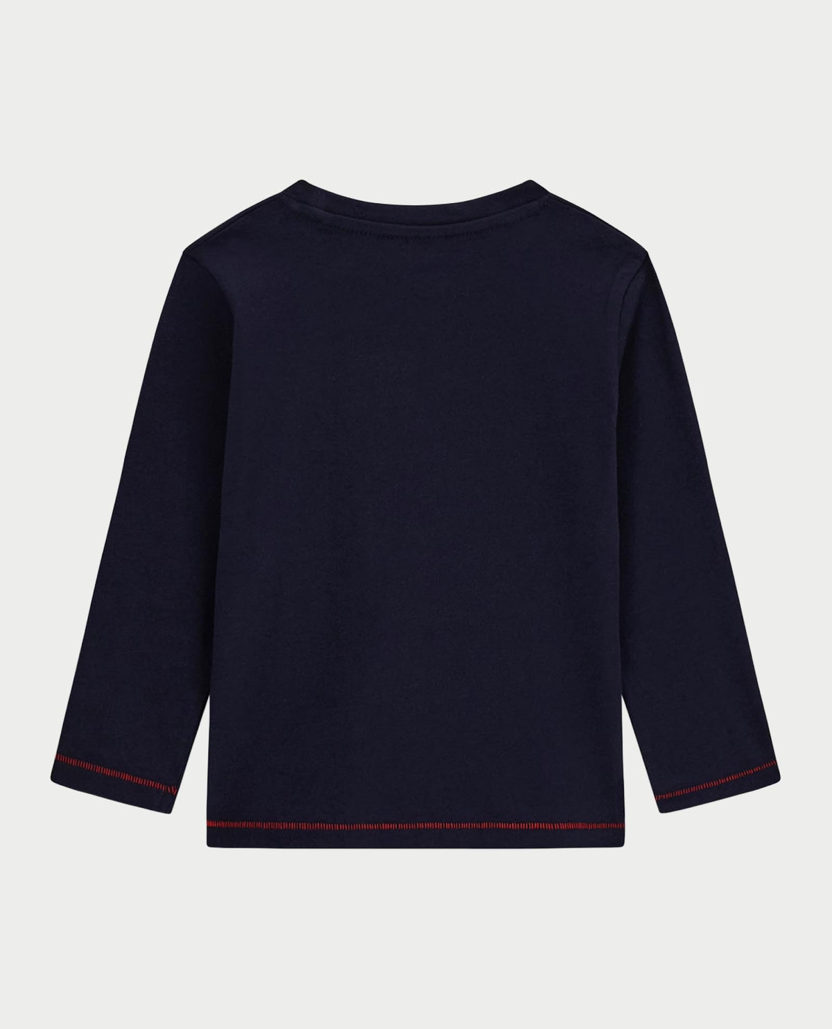 Maglia a maniche lunghe Guess bambino<BR/> 