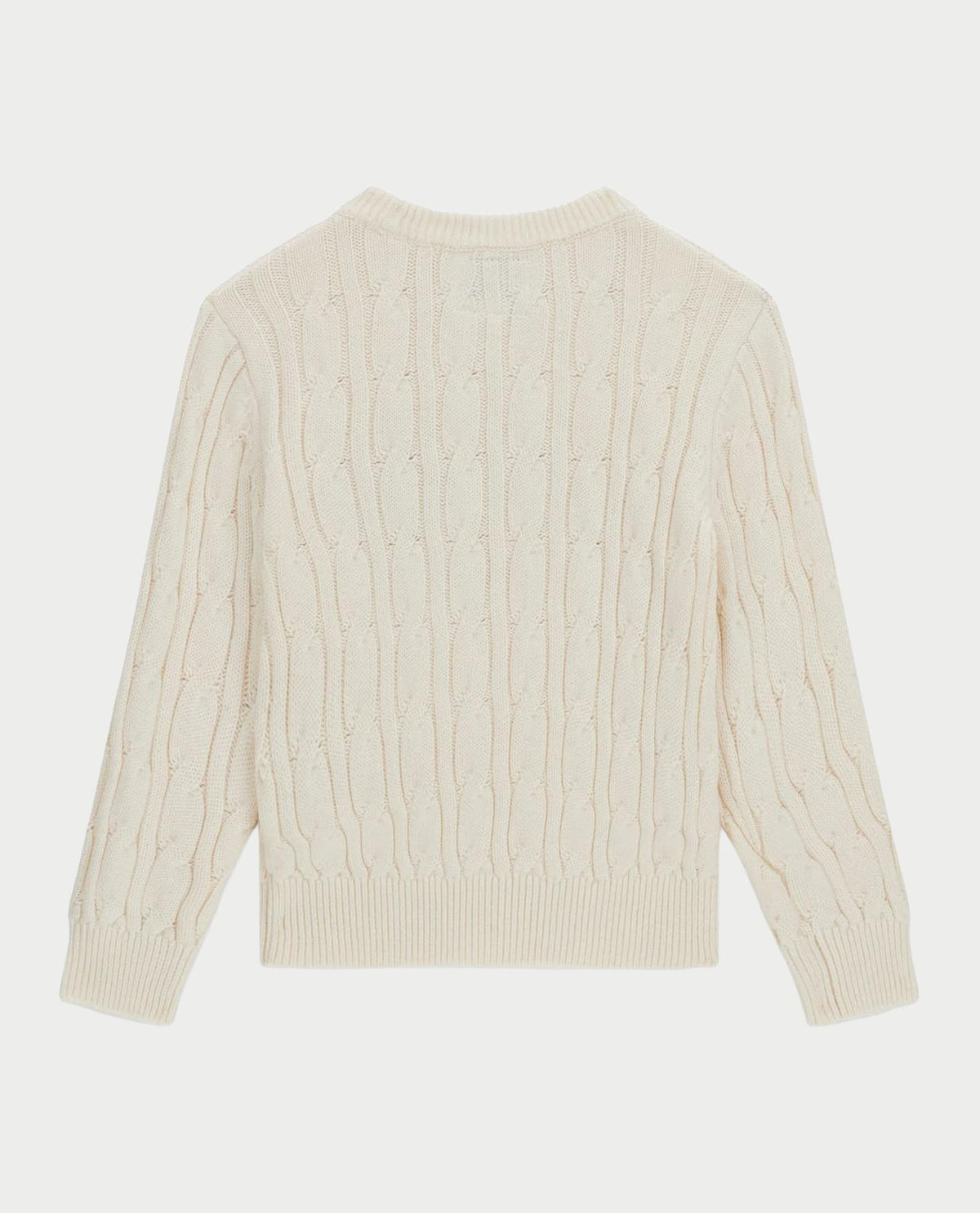 Maglione girocollo Guess bambino 