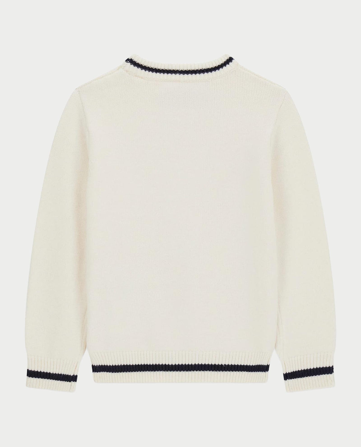 Maglione girocollo Guess bambino 