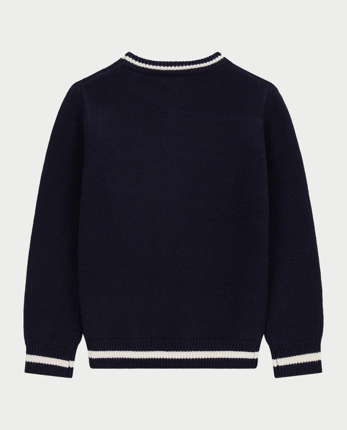 Maglione girocollo Guess bambino 