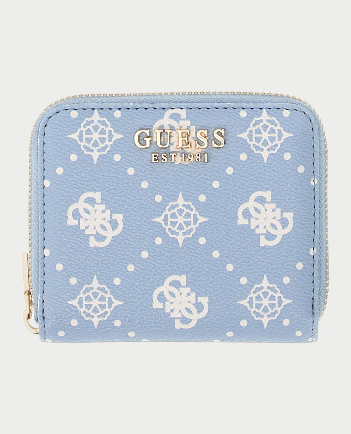 Portafoglio Emelie Guess donna 
