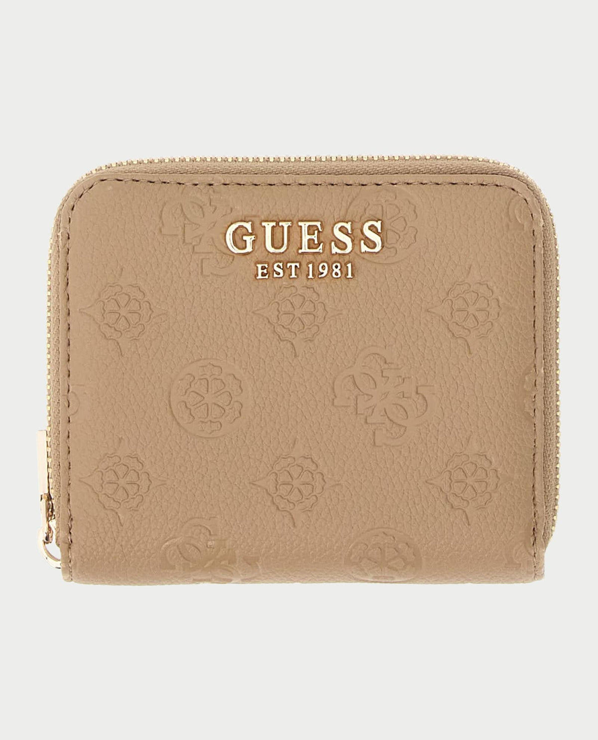 Portafoglio logo Ella Guess donna 