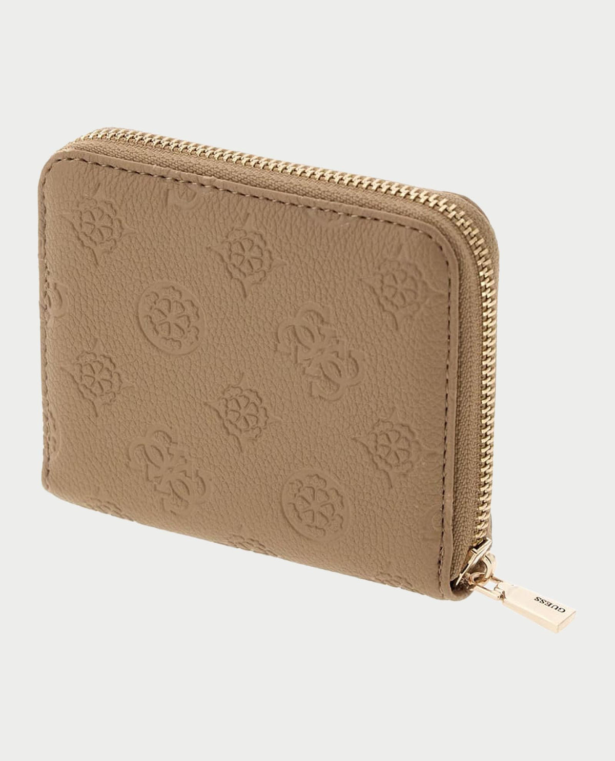 Portafoglio logo Ella Guess donna 