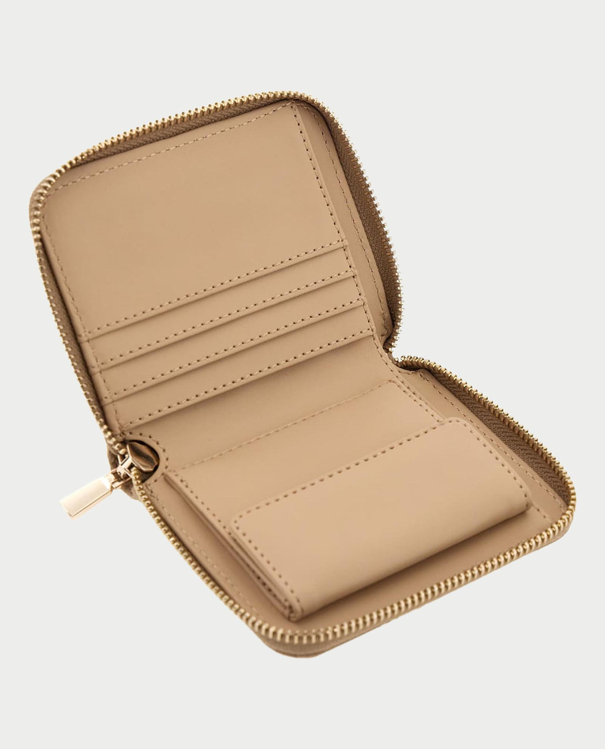 Portafoglio logo Ella Guess donna 
