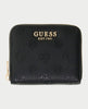 Guess Ella logo wallet for women