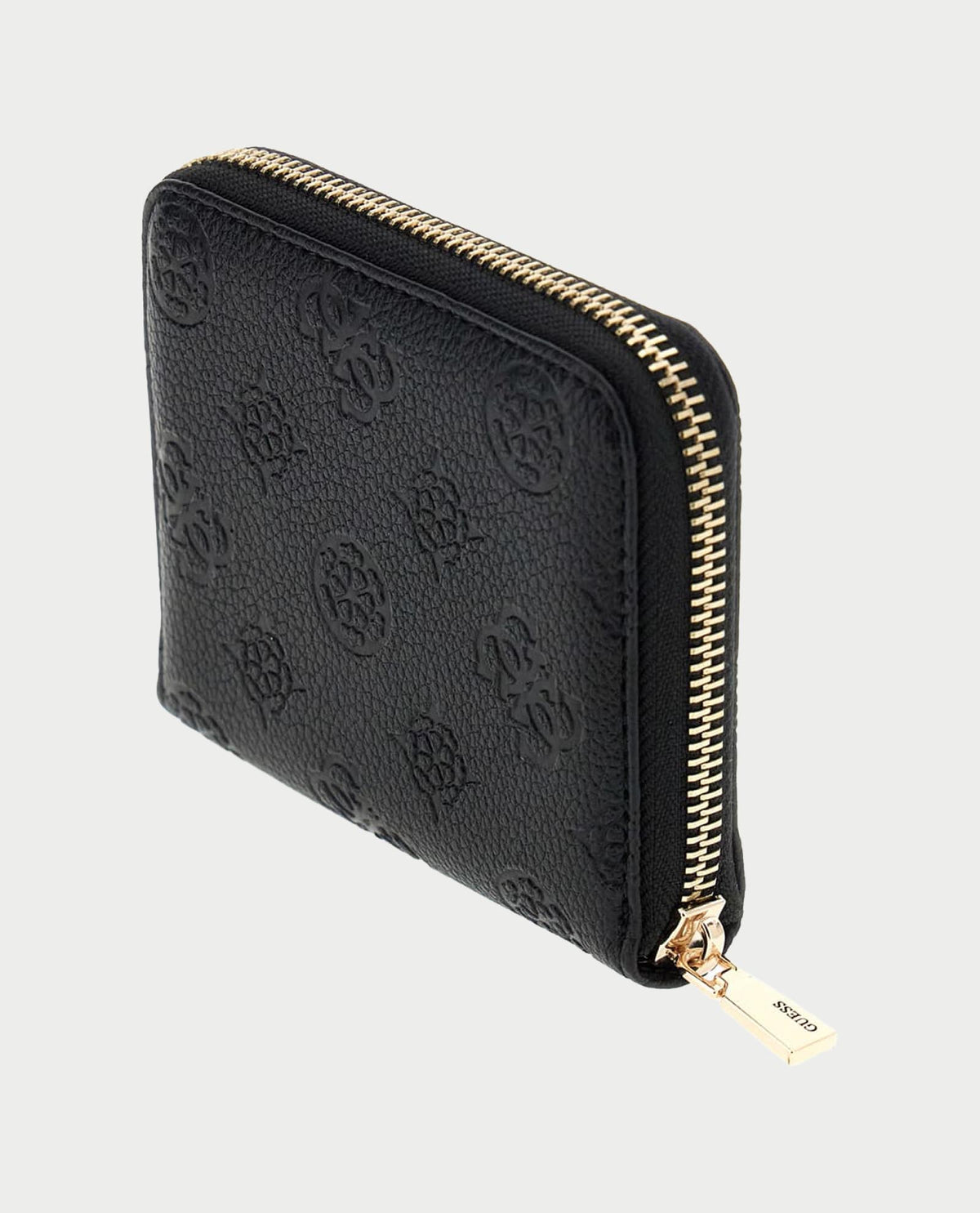Portafoglio logo Ella Guess donna 